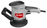 Эксцентриковая шлифмашина Ресанта ЭШМ-125Э 75/6/2
