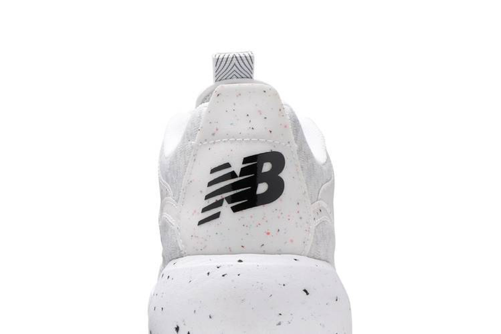 Кроссовки Jaden Smith X New Balance Nb Vision Racer