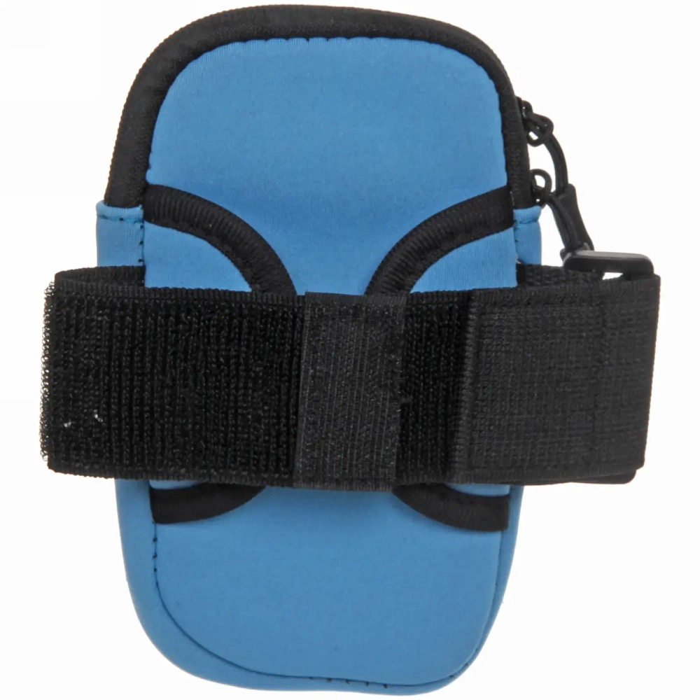 Чехол спортивный для телефона на руку «Positive» 9х7 см, микс