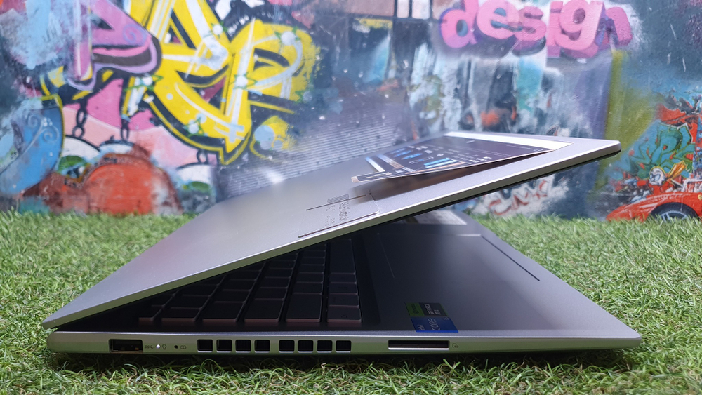 Игровой ASUS i5-12/16Gb/RTX 3050 4Gb/120Hz/VivoBook 16X K3605ZC-N1154 90NB11F2-M00660/Windows 10