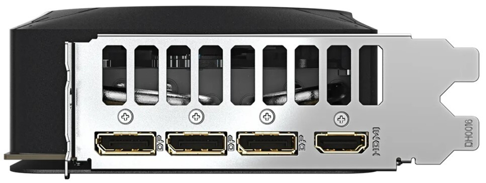 Видеокарта PCI-E GIGABYTE GeForce RTX 5070 TI EAGLE OC (GV-N507TEAGLE OC-16GD)