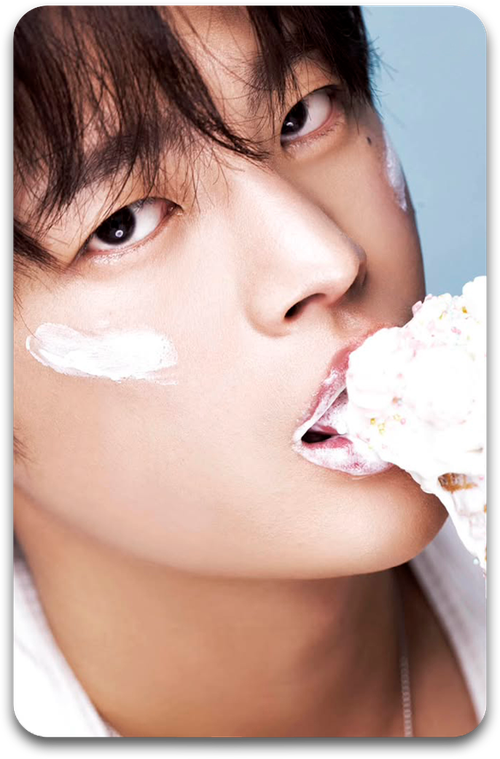 Карта #1869 / Seo Inguk