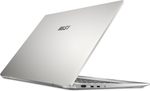 Ноутбук  MSI Prestige 16Evo A13M-414XRU 16 ", Core i5, 16 Гб RAM, 1 Тб SSD, Iris Xe Graphics, Серебристый
