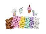 Конструктор LEGO Classic 11028 Творческое веселье постельных тонов