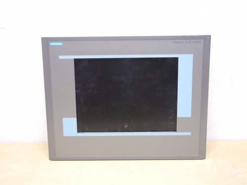 SIEMENS 6AV7861-1AB00-0AA0