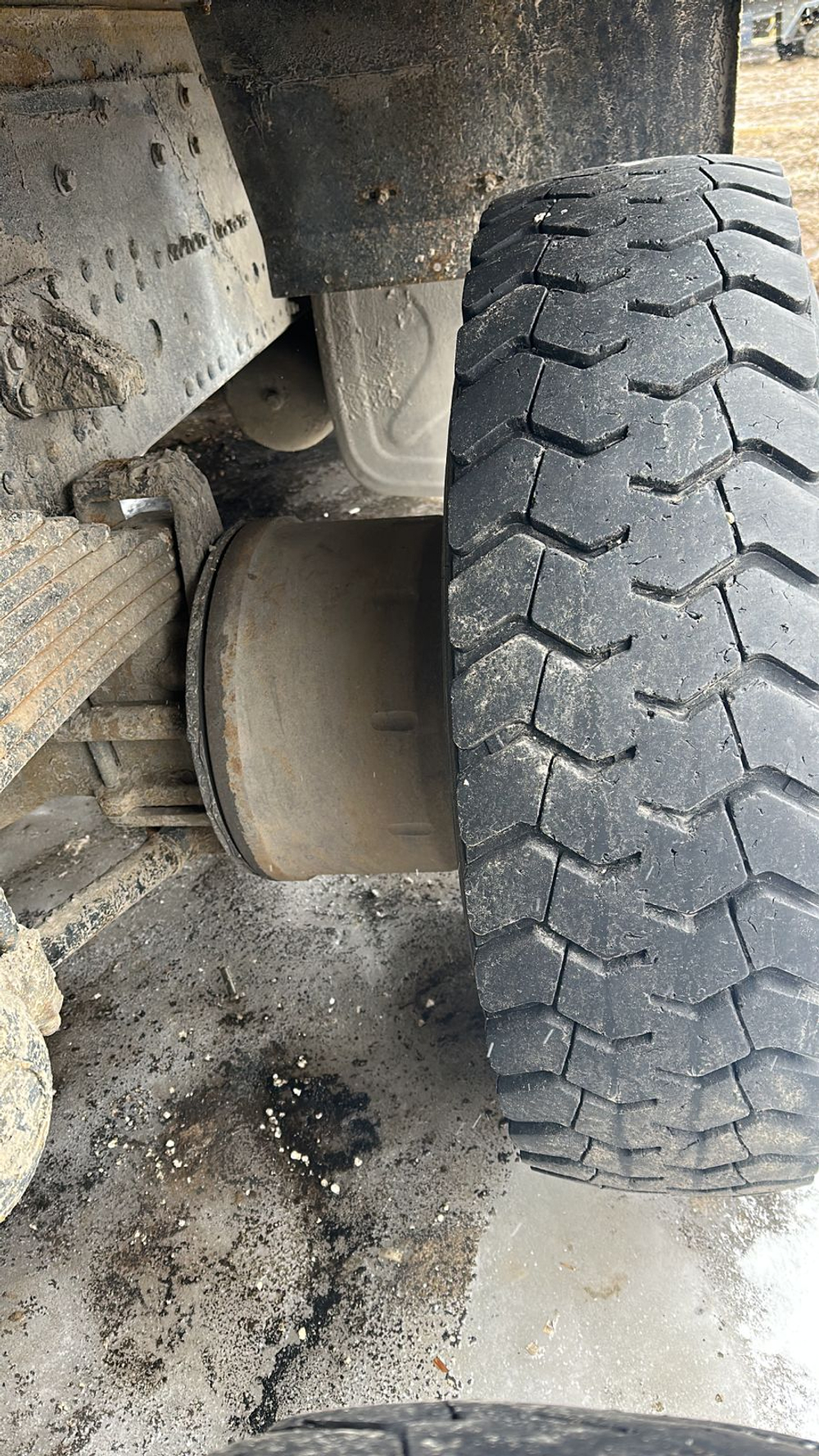 Shacman (Shaanxi) SX* 8x4 Самосвал SX33186V366 (Дизельный, 11,6 л, 423 л.с., МТ)
