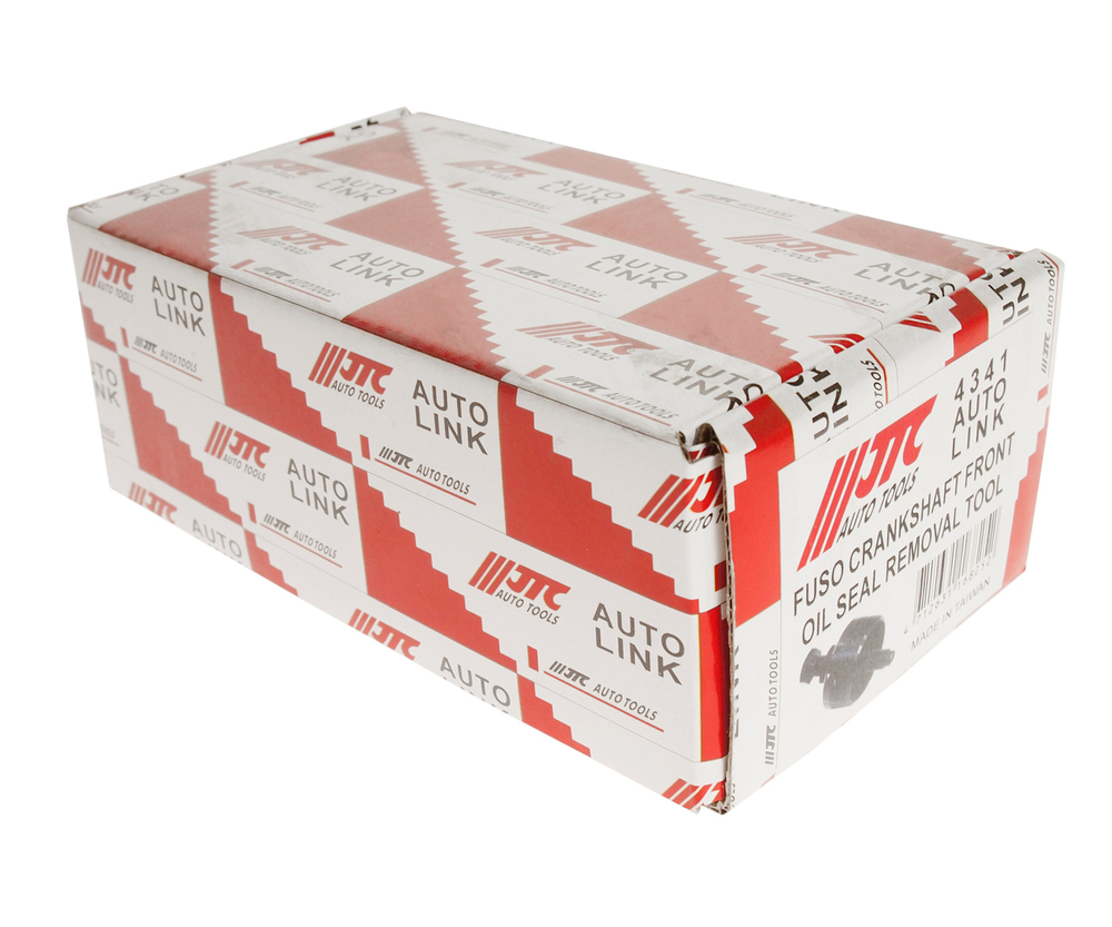 Съемник сальников коленвала переднего (MITSUBISHI Fuso-MH063989 IVECO-99340059) JTC