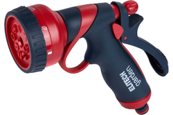 Пистолет-распылитель Elitech SG 003 Garden 8 режимов полива 206058