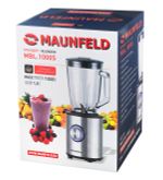 Блендер MAUNFELD MBL.1000S фото 9