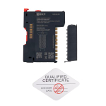 Модуль расширения аналоговых сигналов GL200-AI8 D-CARD EKF
