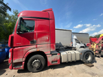 КамАЗ 54901 4x2 Седельный тягач 54901-70014-94 (Дизельный, 12,0 л, 450 л.с., АТ)