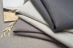 Рогожка Takt taupe (Такт тауп)