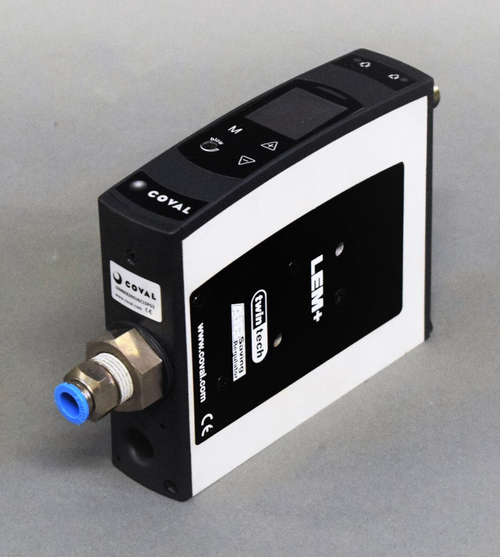 COVAL LEM60X20SVAC15PG1