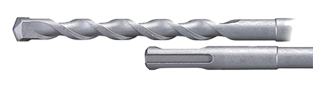 Бур SDS-PLUS 22x250x310 Makita D-08062 T.C.T SDS-PLUS 22 x 310 мм 2 режущие кромки