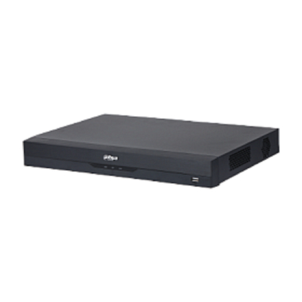 IP видеорегистратор 32 кан DHI-NVR4232-EI