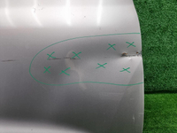 Дверь передняя правая Hyundai Tucson 3 (2015-2021)