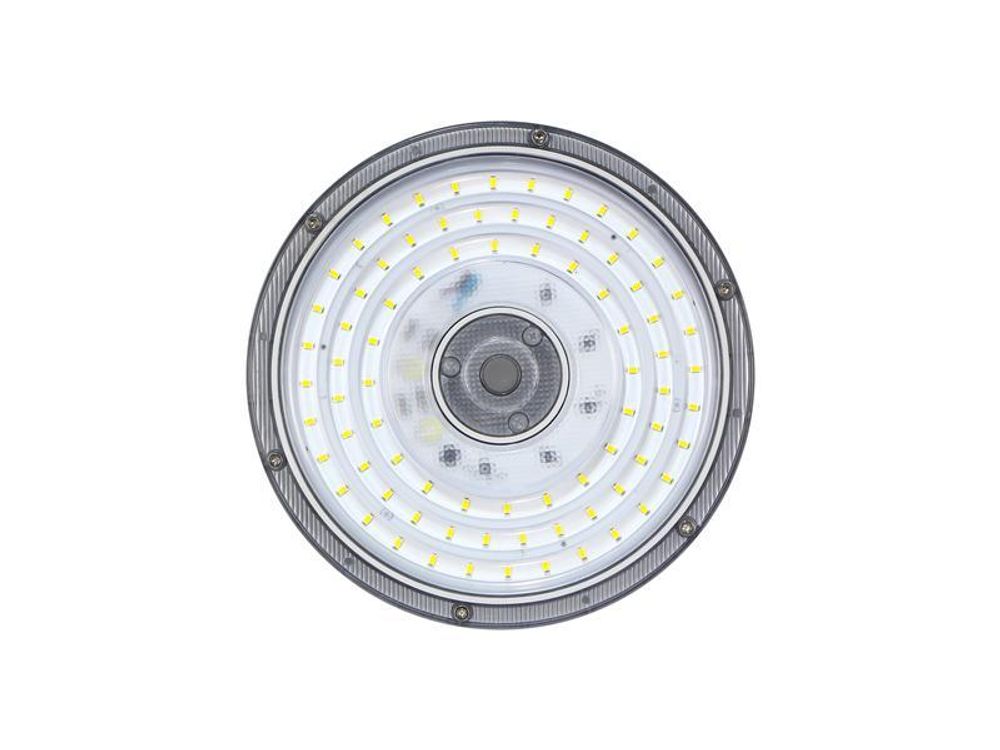 Светильник светодиодный PHB NLO 02 50Вт 5000К IP65 90град. ДСП для высоких пролетов (high bay) Pro JazzWay 5040373 Светильник светодиодный PHB NLO 02 50Вт 5000К IP65 90град. ДСП для высоких пролетов (high bay) Pro JazzWay 5040373