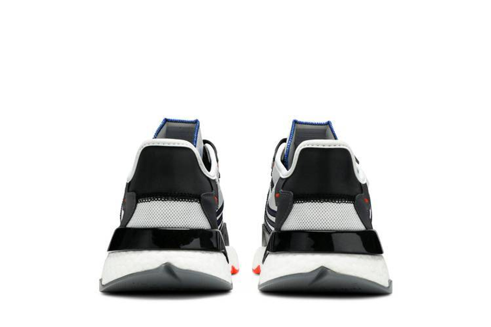 Кроссовки Star Wars X Adidas Originals Nite Jogger