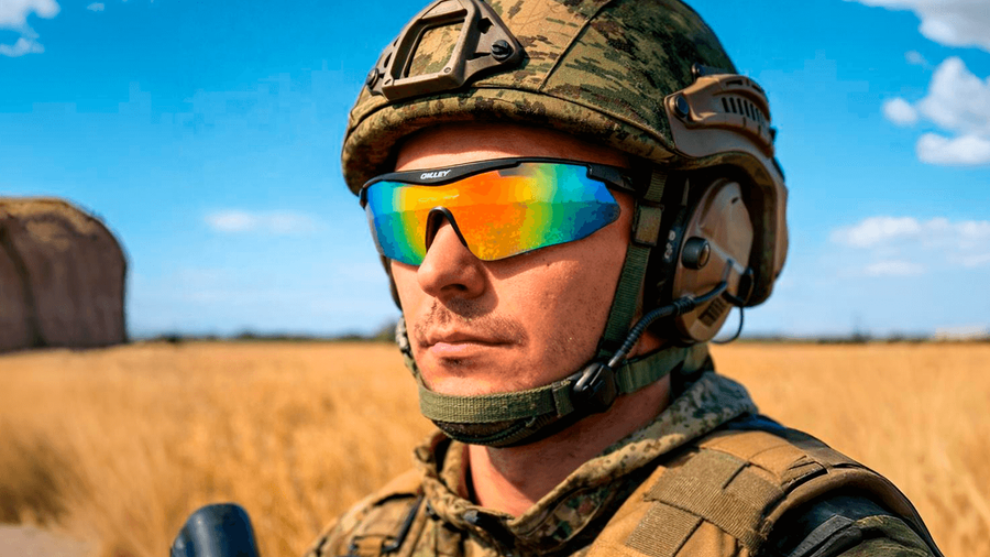 Лучшие тактические очки: рейтинг