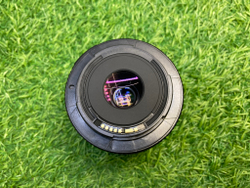 Canon 1000QD + 35-80mm 4.5-5.6