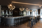 люстра Heracleum D98