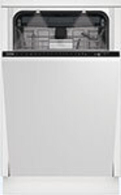 Встраиваемая посудомоечная машина Beko BDIS38120Q