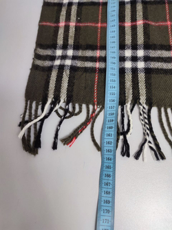 Шарф стильный