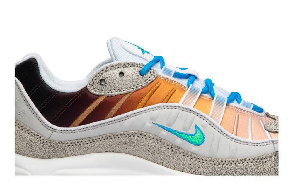 Кроссовки Nike Air Max 98 "La Mezcla"