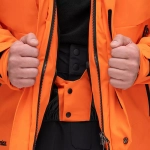 КУРТКА ГОРНОЛЫЖНАЯ FINNTRAIL МУЖСКАЯ ASPEN 3462