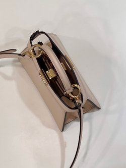Fendi Peekaboo ISeeU Petite 20 cm