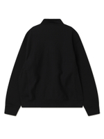 Мужская Толстовка Half Zip American Script