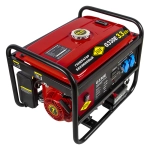 DDE G330E бензиновый генератор 792-551