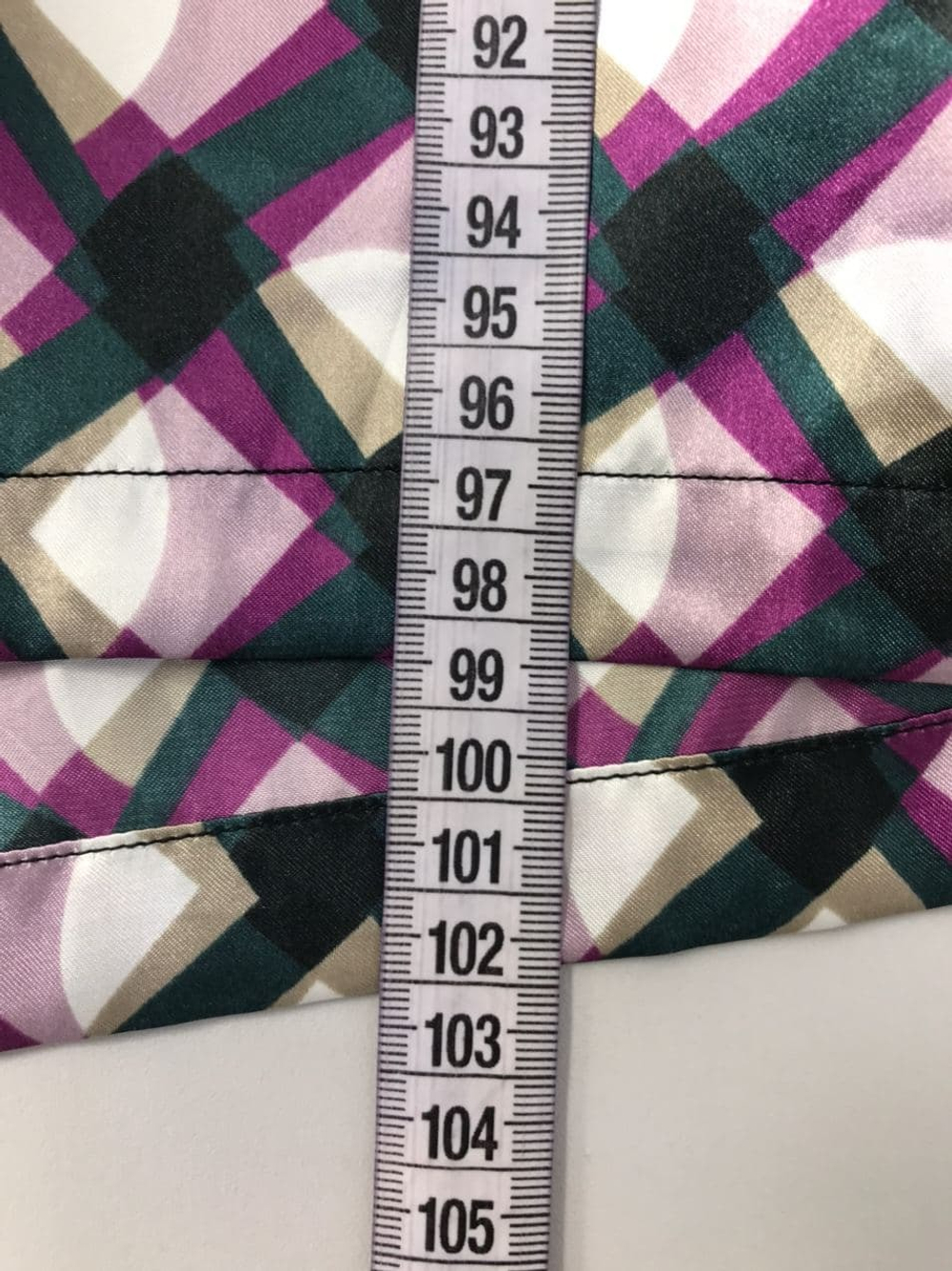 Платье MORE & MORE с вискозой 44 размер, новый