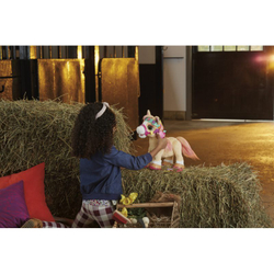 Hasbro FurReal Friends - Cinnamon Fashionable Pony Interactive F4395
