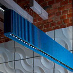 Люстра дизайнерская Pacifica by AllSfar