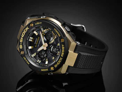 Часы Casio GST-S100G-1A