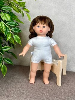 Кукла Marina and Pau 42cм TINA в пакете (M635K)