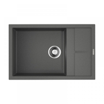 Кухонная мойка Omoikiri Sumi 78 LB-PL