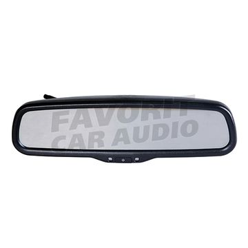 Монитор-зеркало Interpower IP Mirrow 430AV