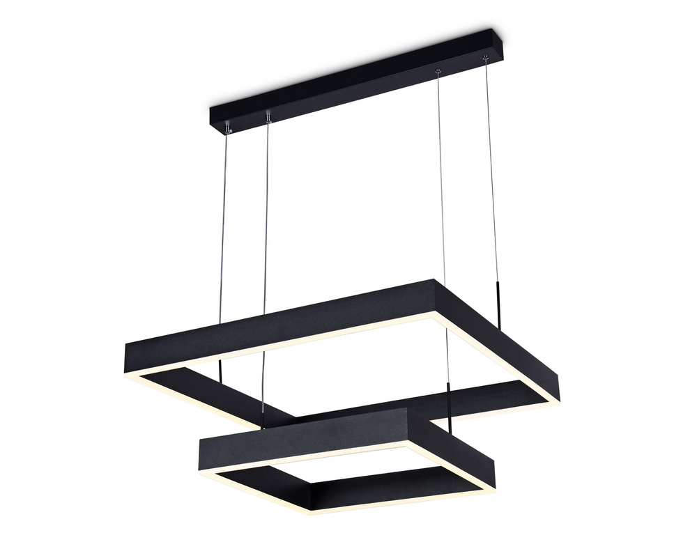 FA6633/2 BK черный 108W 600*600*720 (ПДУ РАДИО 2.4G)