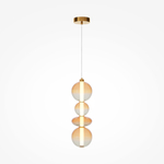 Подвесной светильник Maytoni MOD307PL-L36BS3K