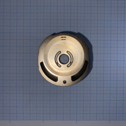 P070729A Цилиндр диаметр 62 мм для гайковерта WDK-715