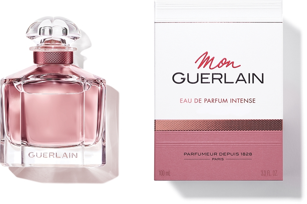 GUERLAIN Mon Guerlain Intense парфюмерная вода женская