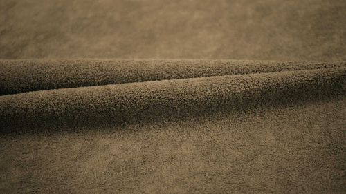 TEDDY PRO 6 мебельная ткань велюр коричневый, 1,4 м