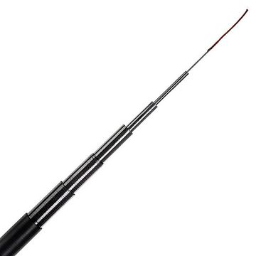 Удилище маховое FLAME ROD carbon, 7m, 15-40g (N-FR-700) Nisus