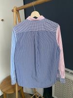 Хлопковая рубашка Ralph Lauren, 164