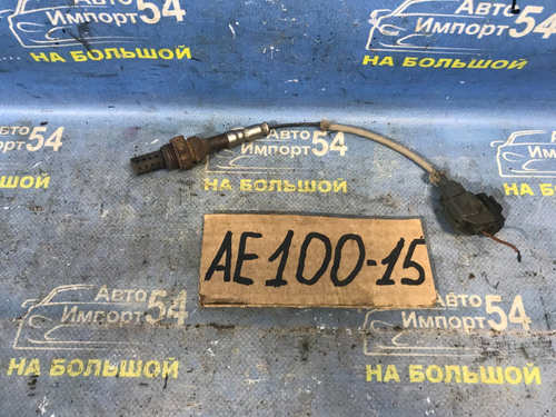 Датчик кислорода TOYOTA SPRINTER 1992