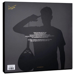 Ракетка для Padel NOX AT10 Genius LTD Edition 2025 Pack by Agustin Tapia