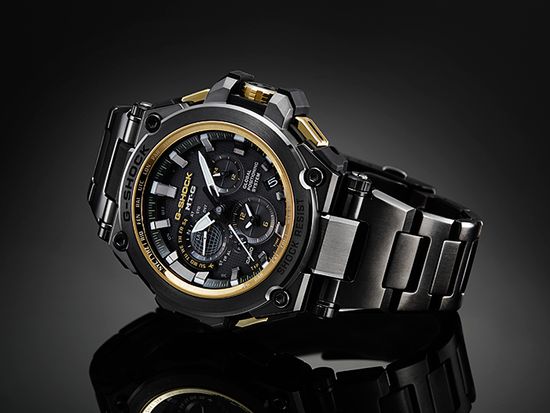 Наручные часы Casio MTG-G1000GB-1AER