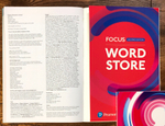 Focus Second Edition 3 (SB + WB + CD)